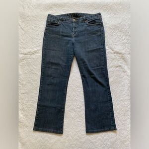 Common genes size 16